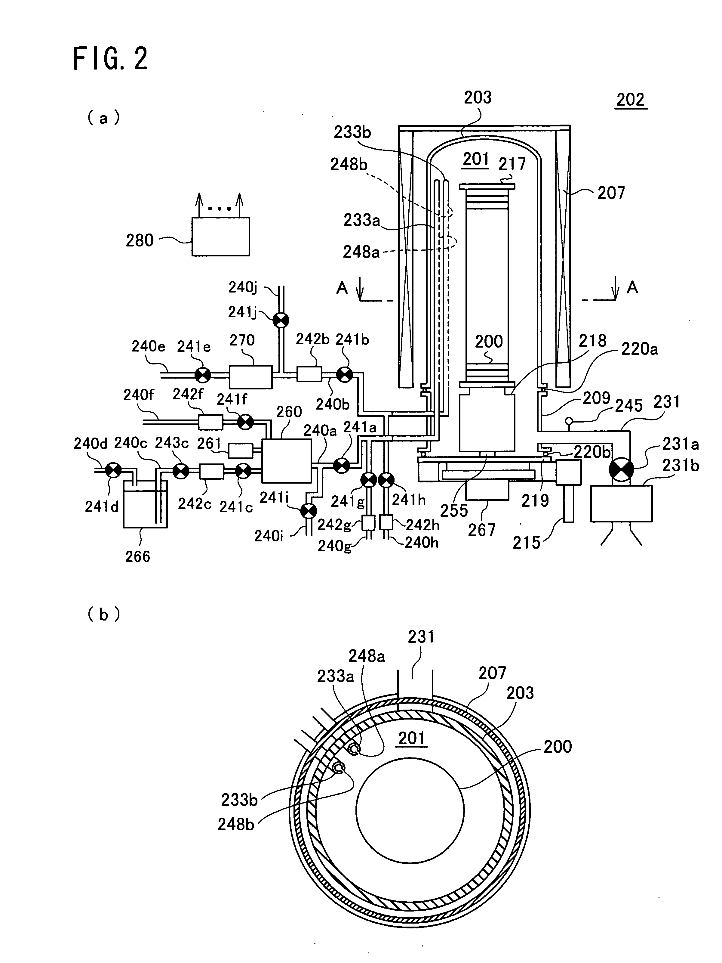 Substrate processing apparatus