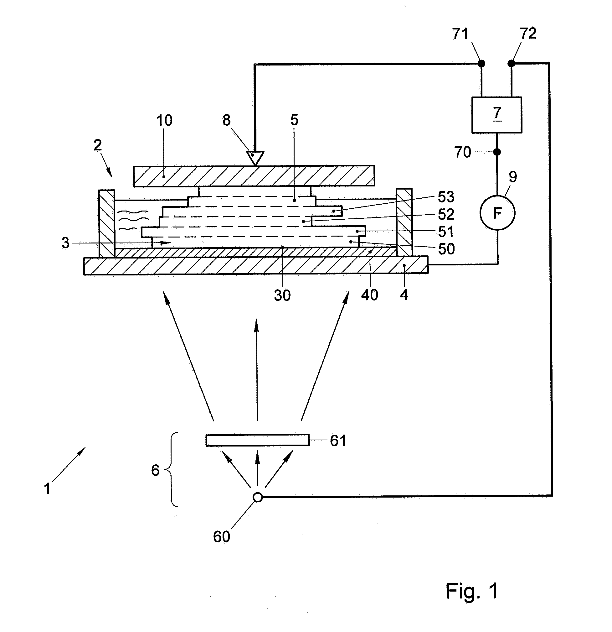 System and method for producing a tangible object