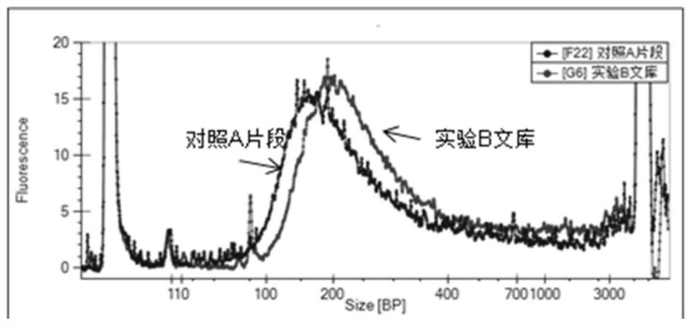 RNA library preparation method, sequencing method and kit