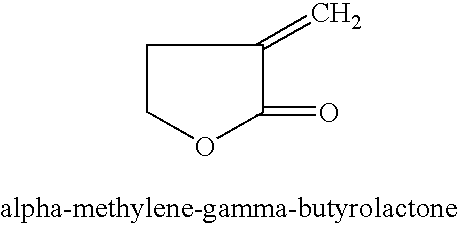 Manufacture of 3-methyl-tetrahydrofuran from alpha-methylene-gamma-butyrolactone in a two step process