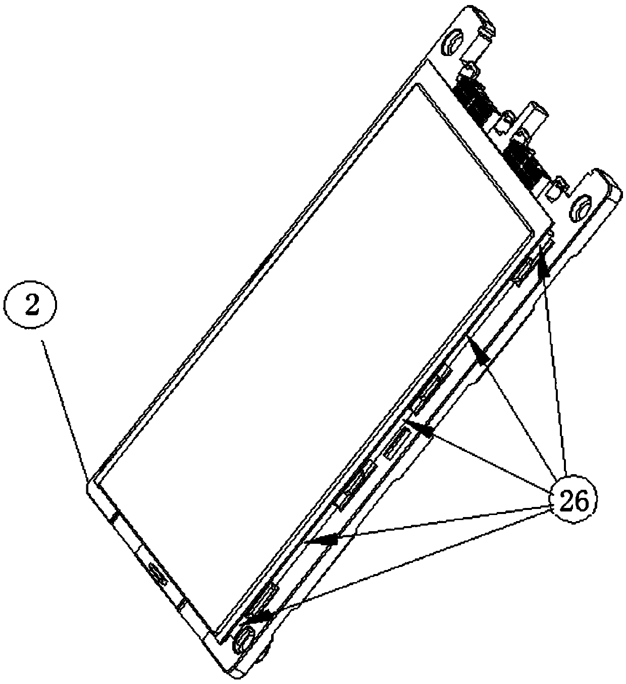 Lithium battery pack