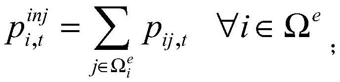 An Optimal Operation Model of Integrated Energy System Considering Network Constraints