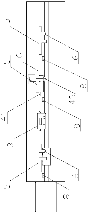 Vision monitoring method for full encapsulation process