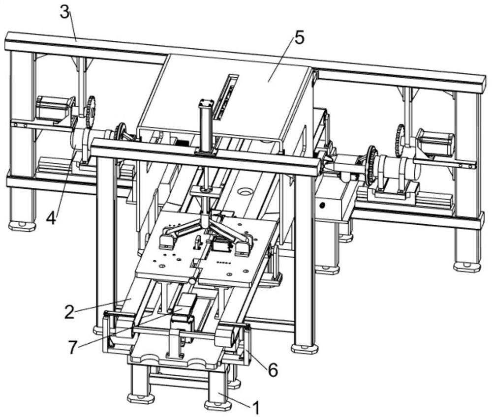 Method capable of increasing offset printing adhesive force of edge of color box and drying device thereof