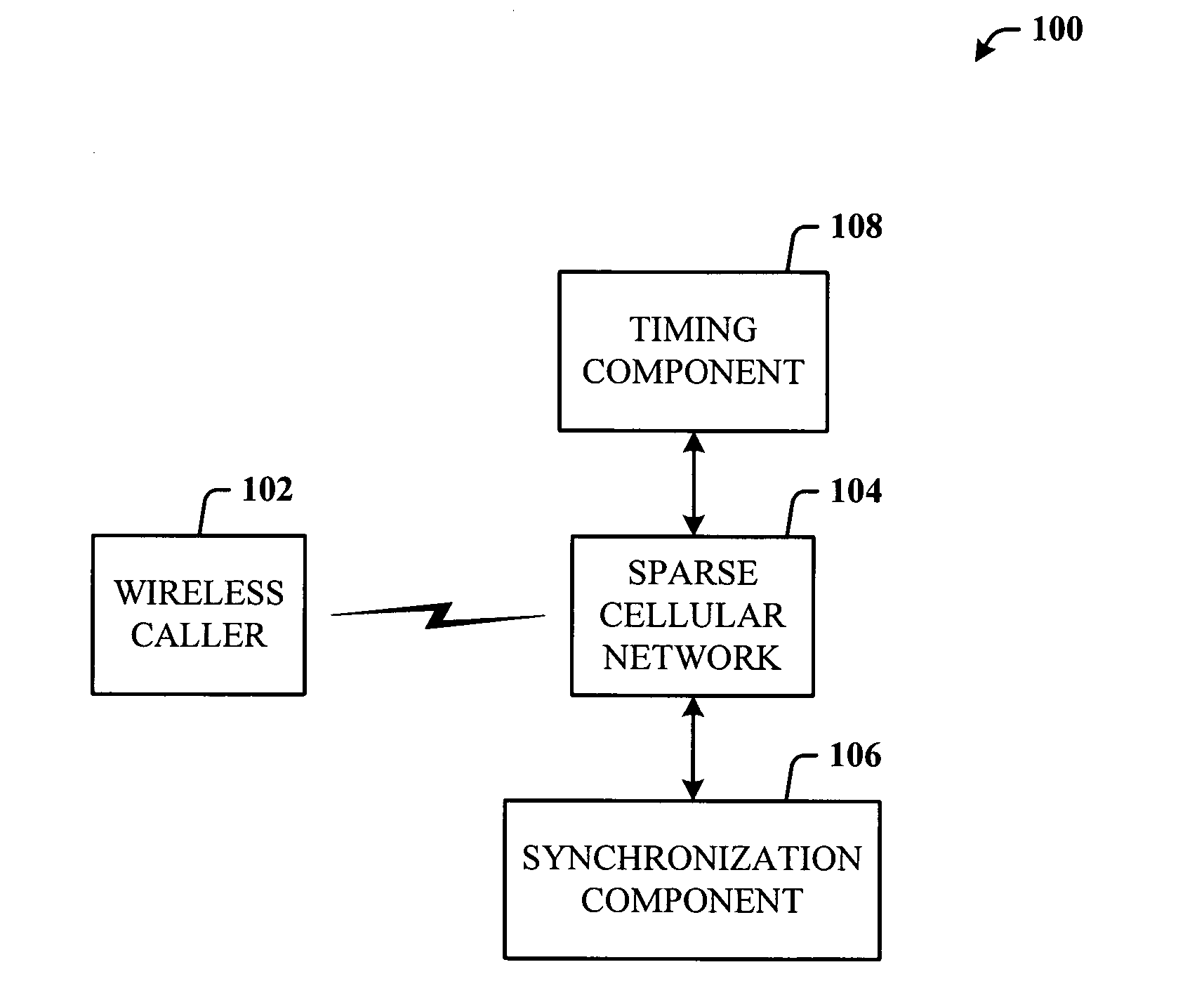 Method and system for providing location information for emergency services