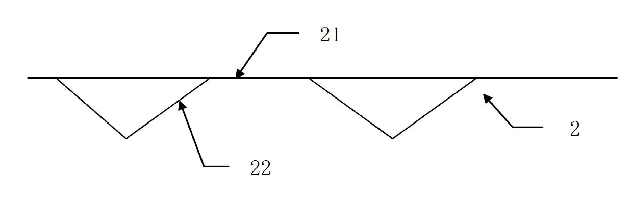 Method for cast-in-place of ferrocement panel by spliced net frame suspension template