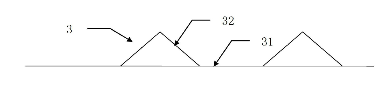 Method for cast-in-place of ferrocement panel by spliced net frame suspension template