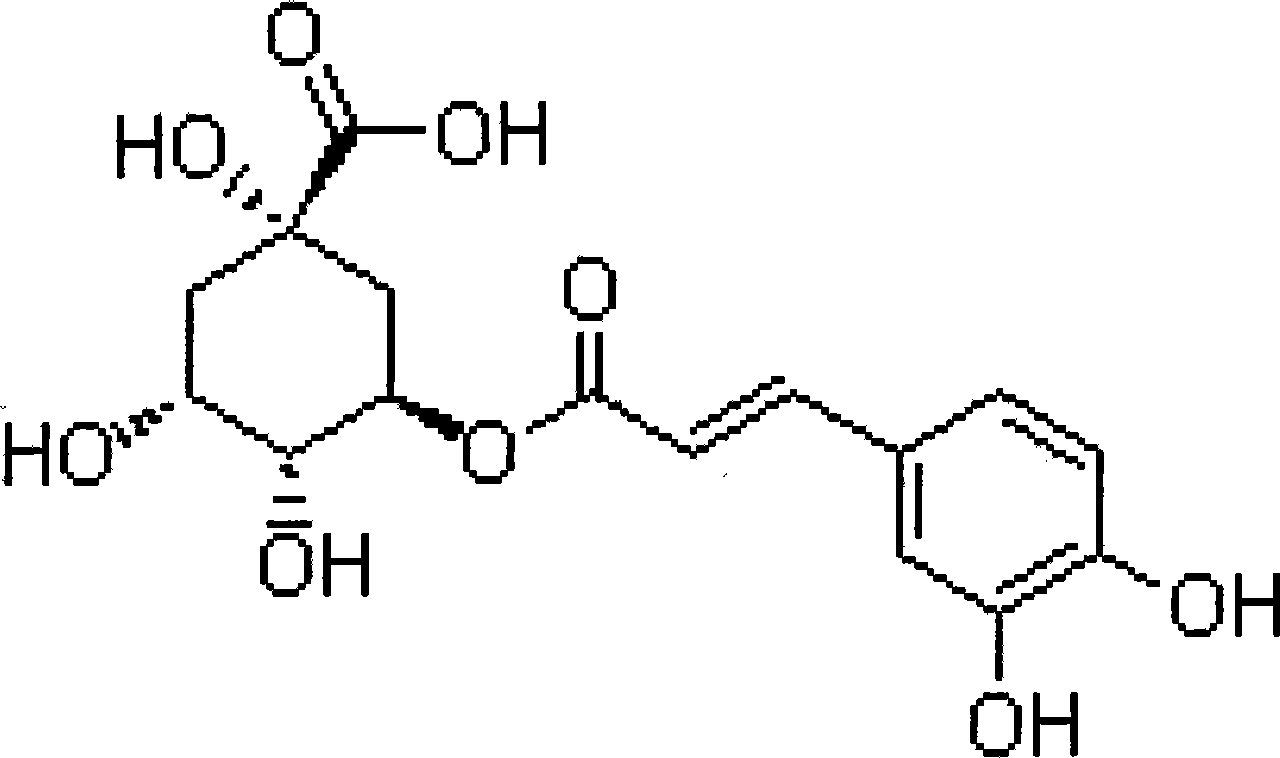 An environmental protection high calcium high protein deer-using concentrate