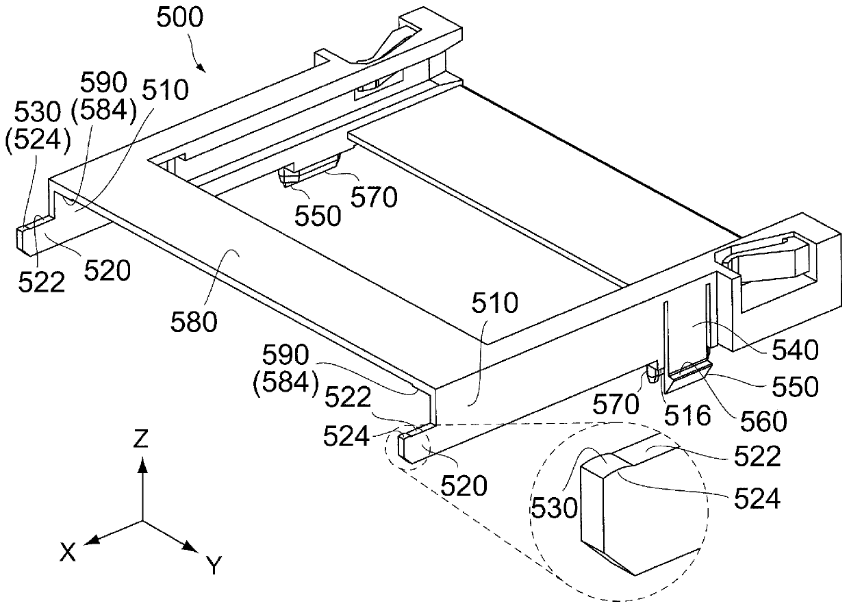 Connectors and Electronic Equipment