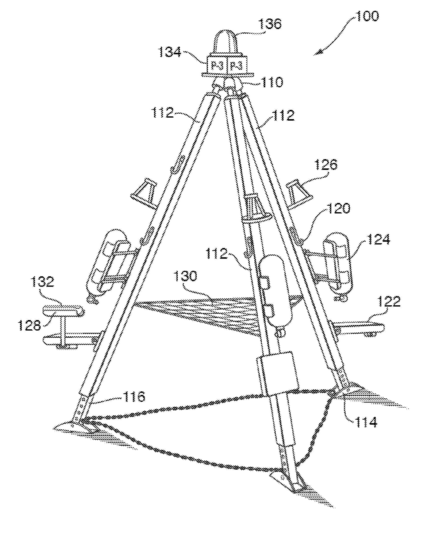 Rehabilitation unit