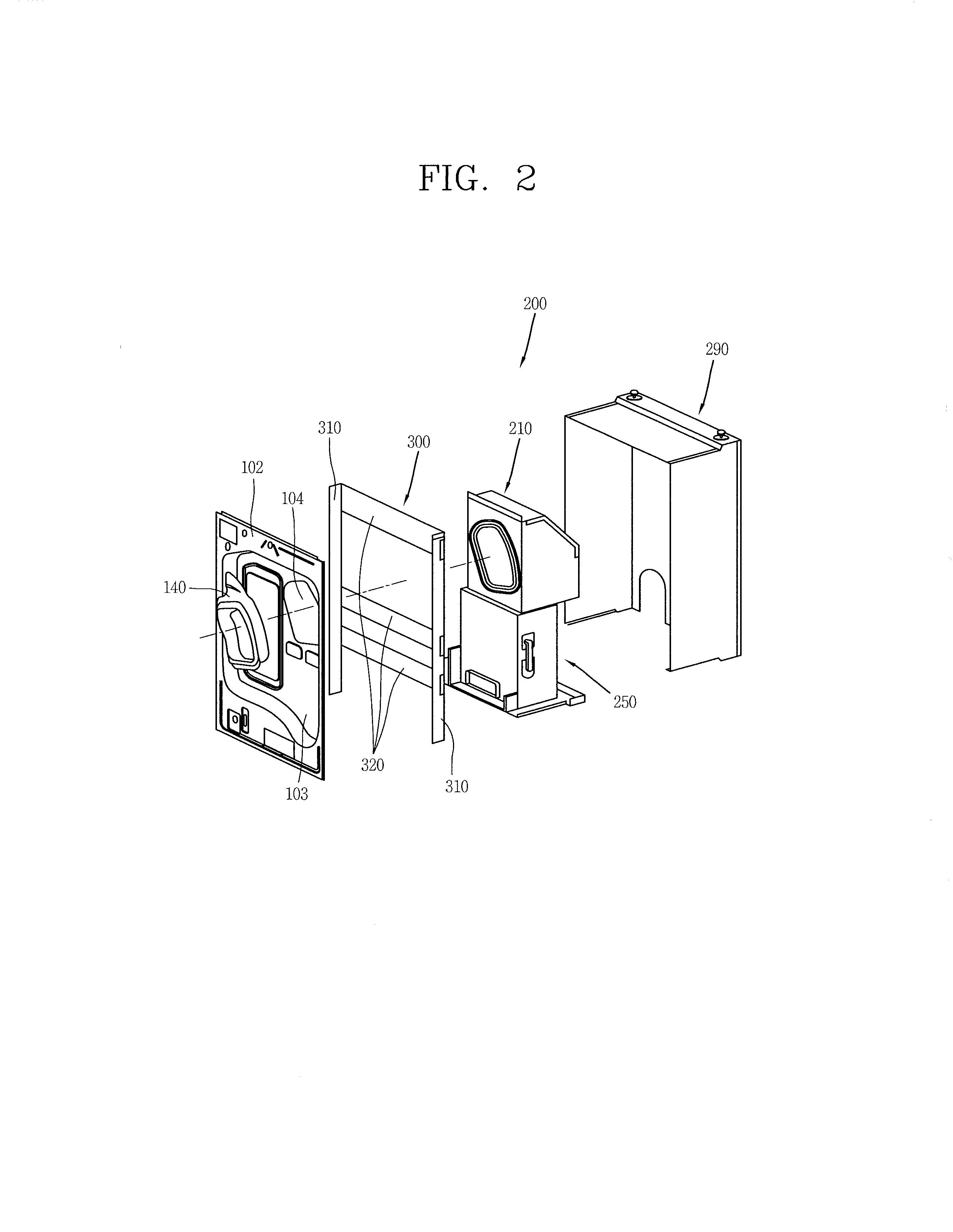 Clothes treating apparatus having drying function