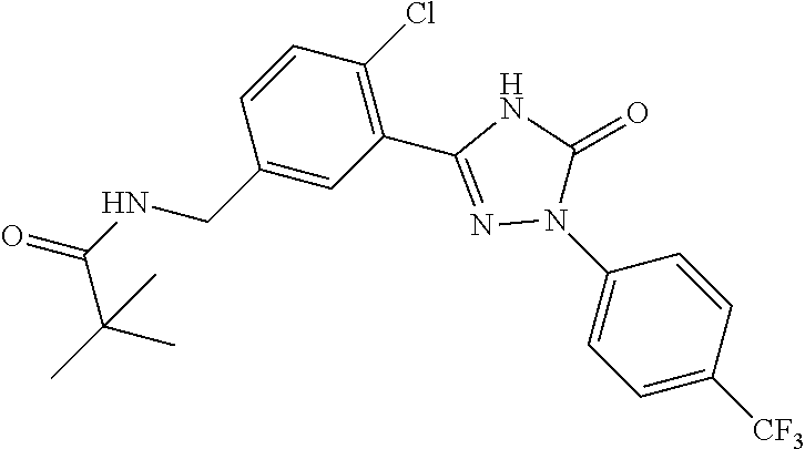 mPGES-1 inhibitor for the treatment of osteoarthritis pain