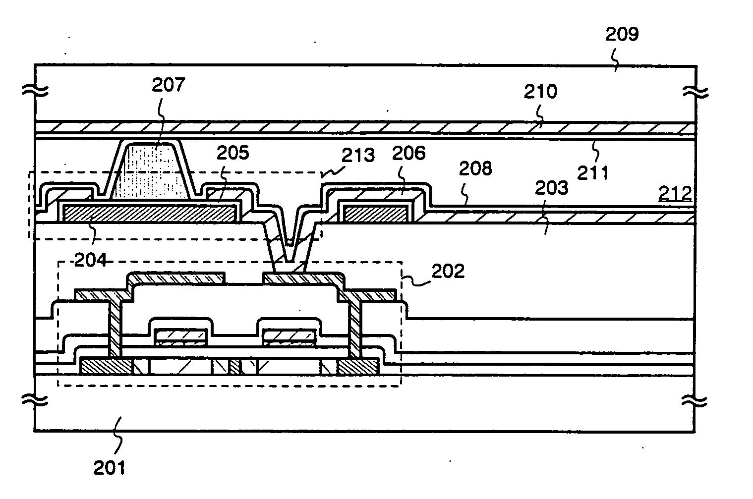 Capacitor, semiconductor device, and manufacturing method thereof