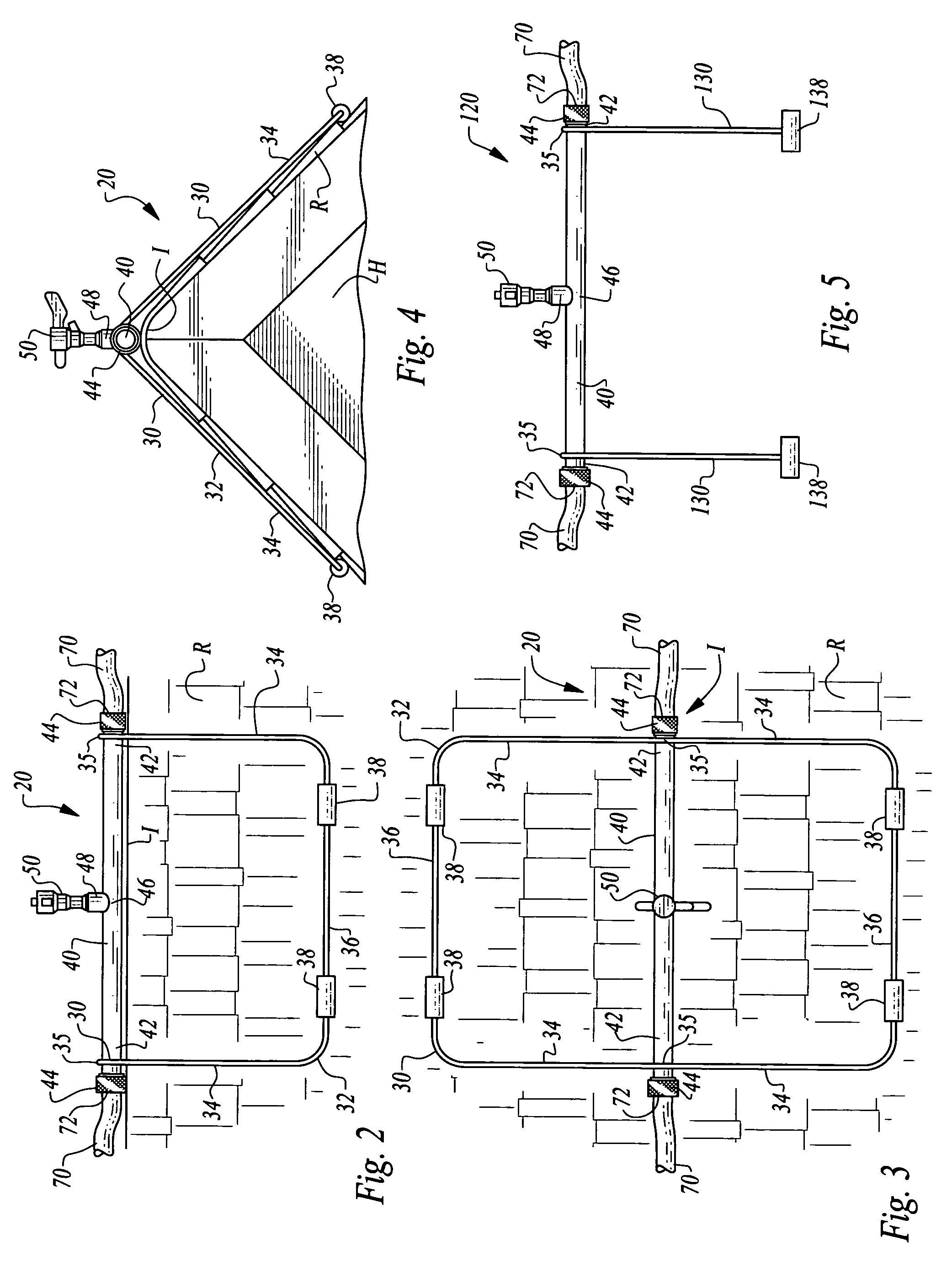 Fire protection rooftop sprinkler system