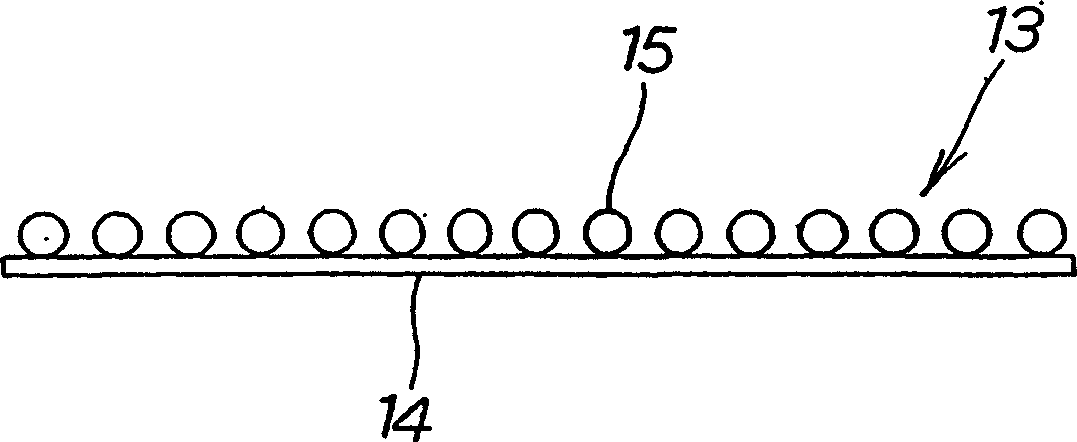 Method for manufacturing electrode for fuel cell