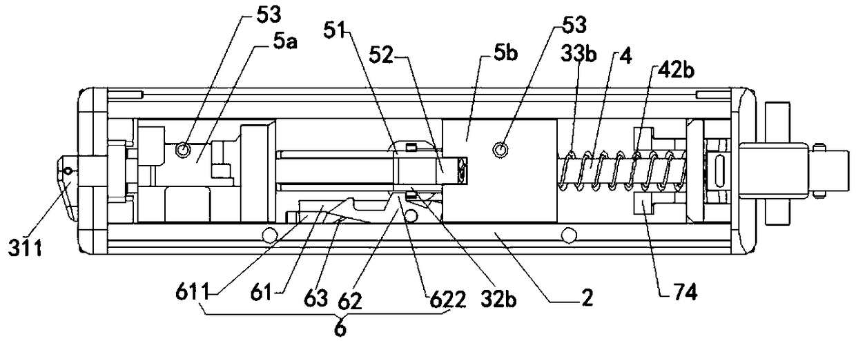 Puncture gun with adjustable puncture depth