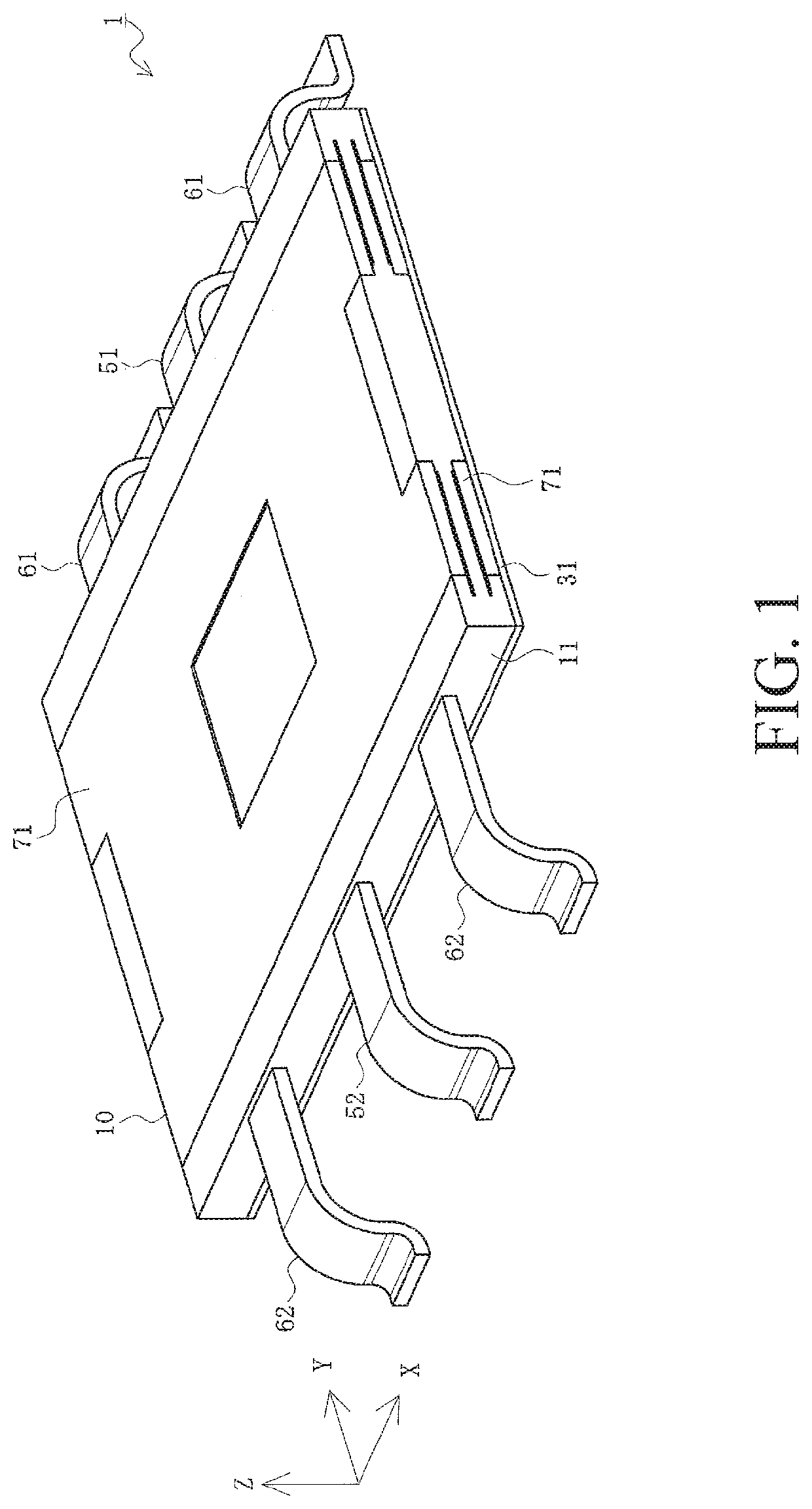 Electronic component