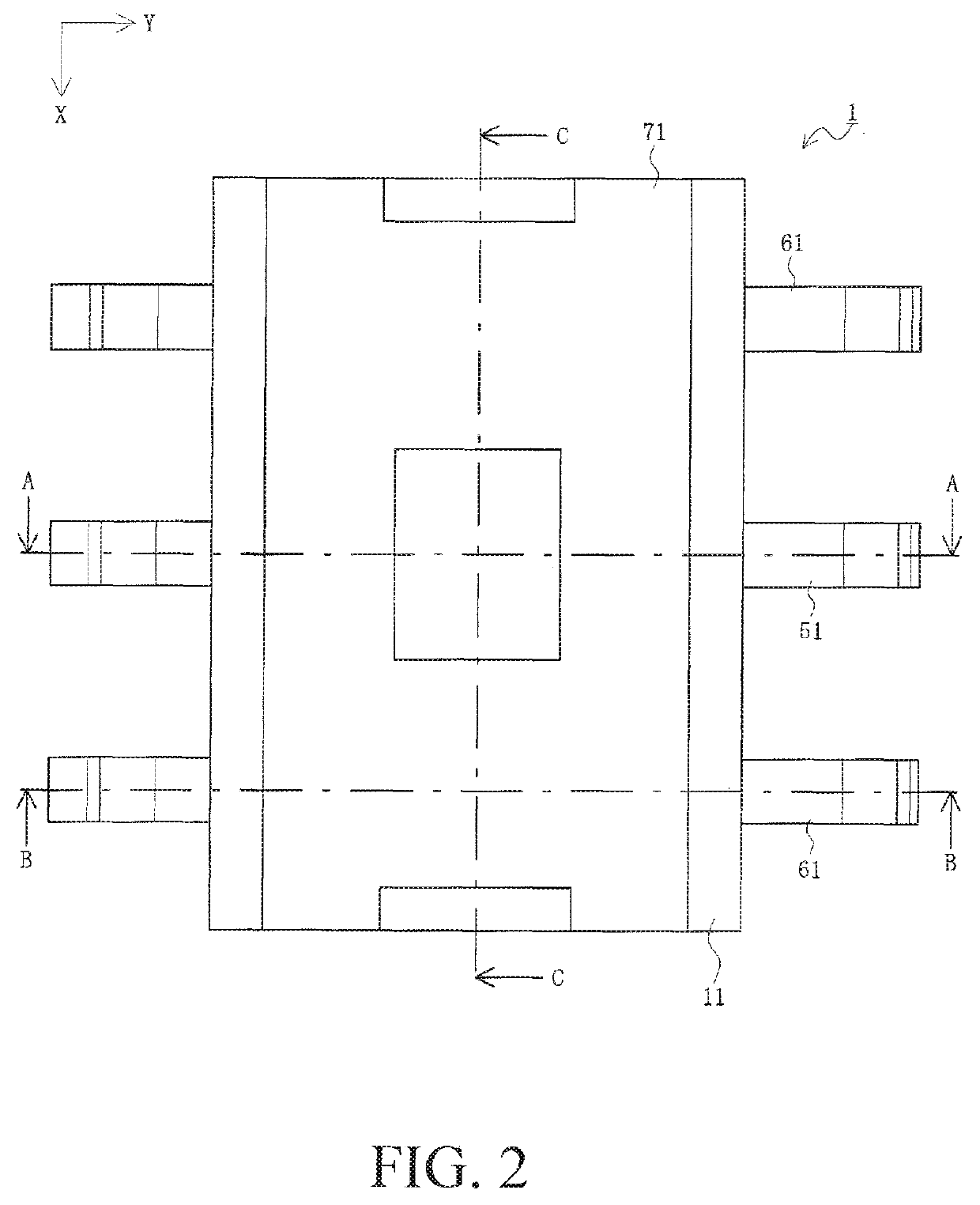 Electronic component