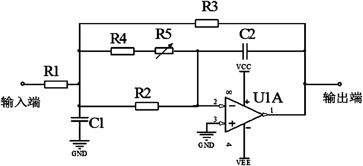 A system for improving the zero-bias performance of silicon microgyroscopes packaged at atmospheric pressure