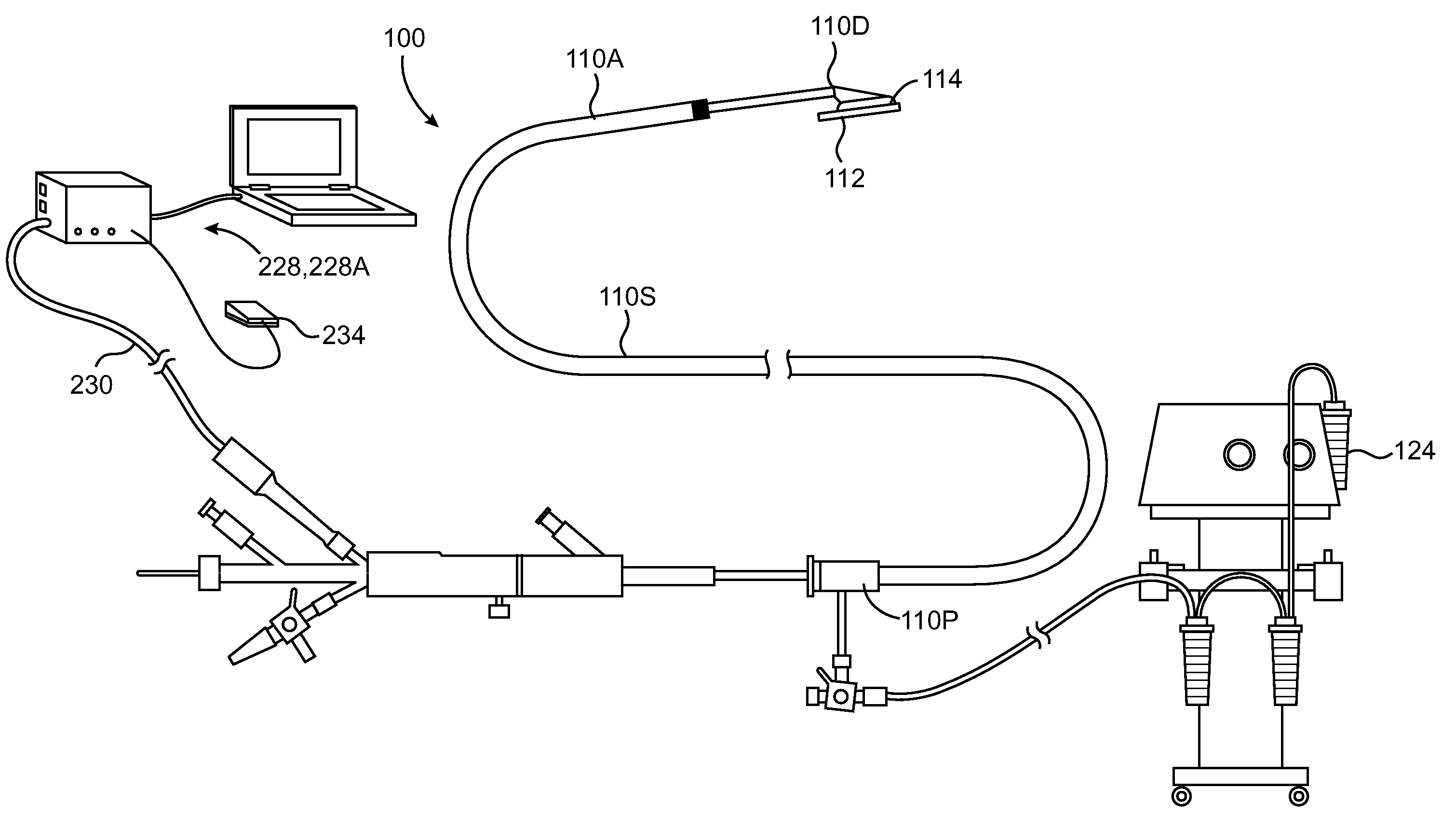 Multi-electrode apparatus for tissue welding and ablation