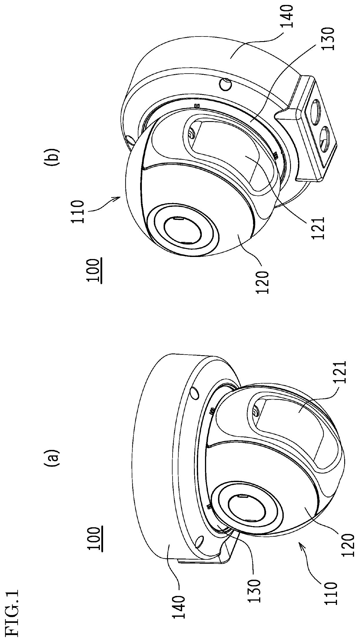 Laser scanning sensor