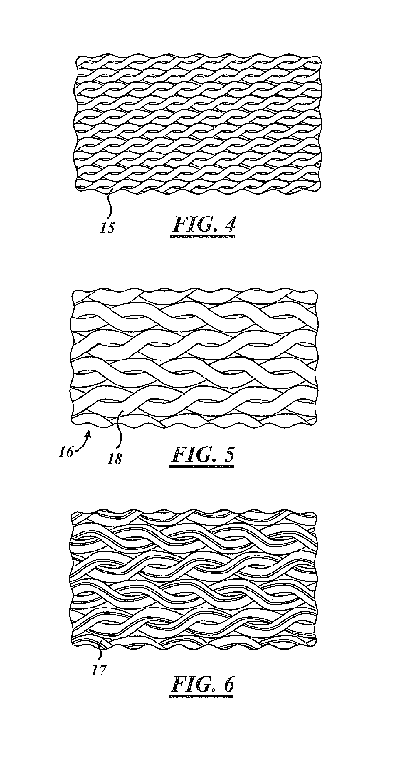 Integrated wiring for composite structures