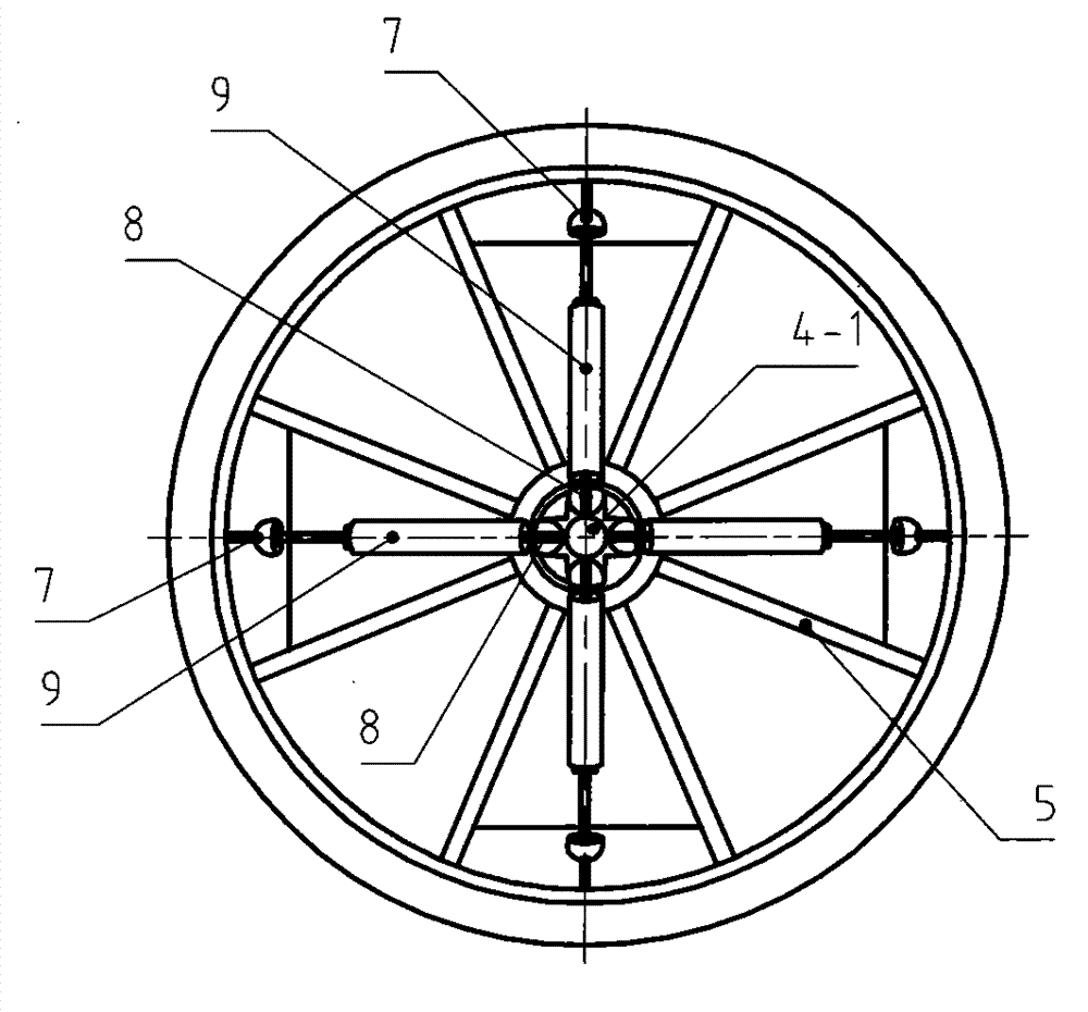 Method and device for achieving sea wave energy transformation by using inertance