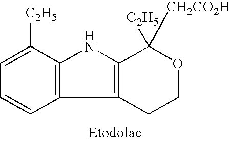 Anti-inflammatory analgesic for external use