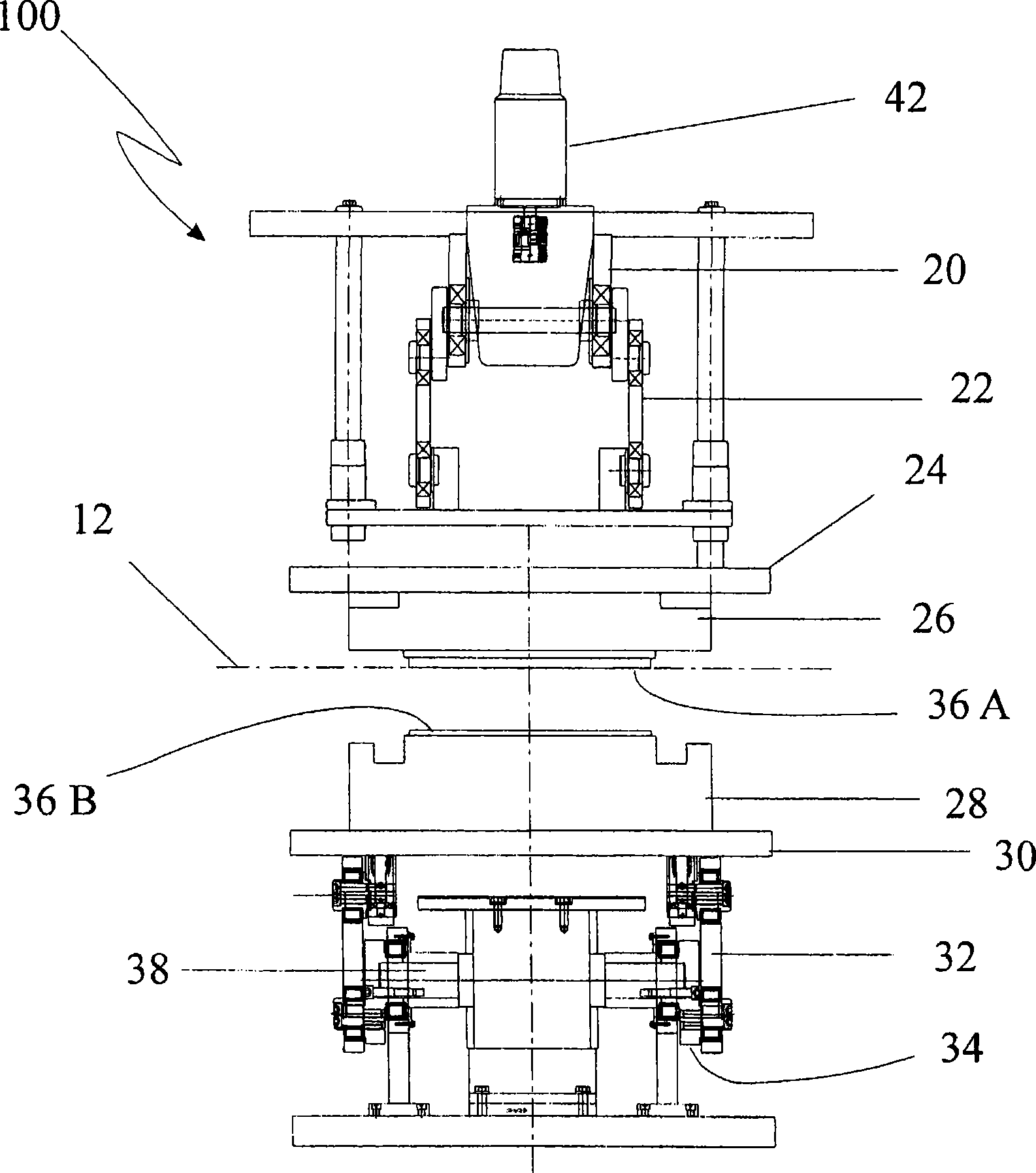 Thermal forming of molded piece