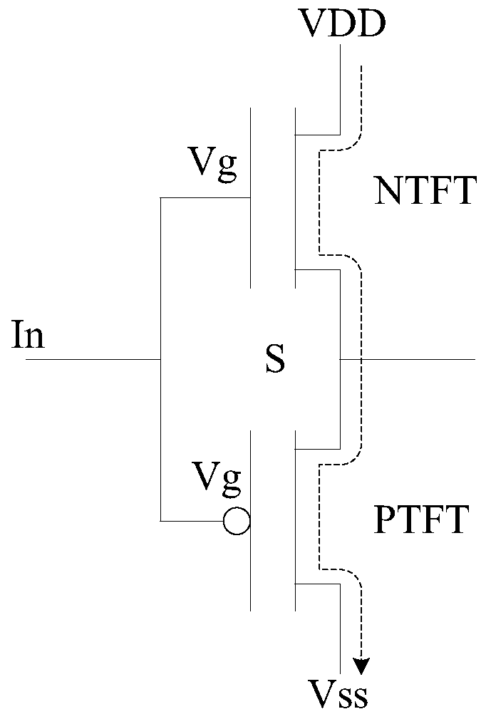 Array substrate, driving method thereof, display panel and display device