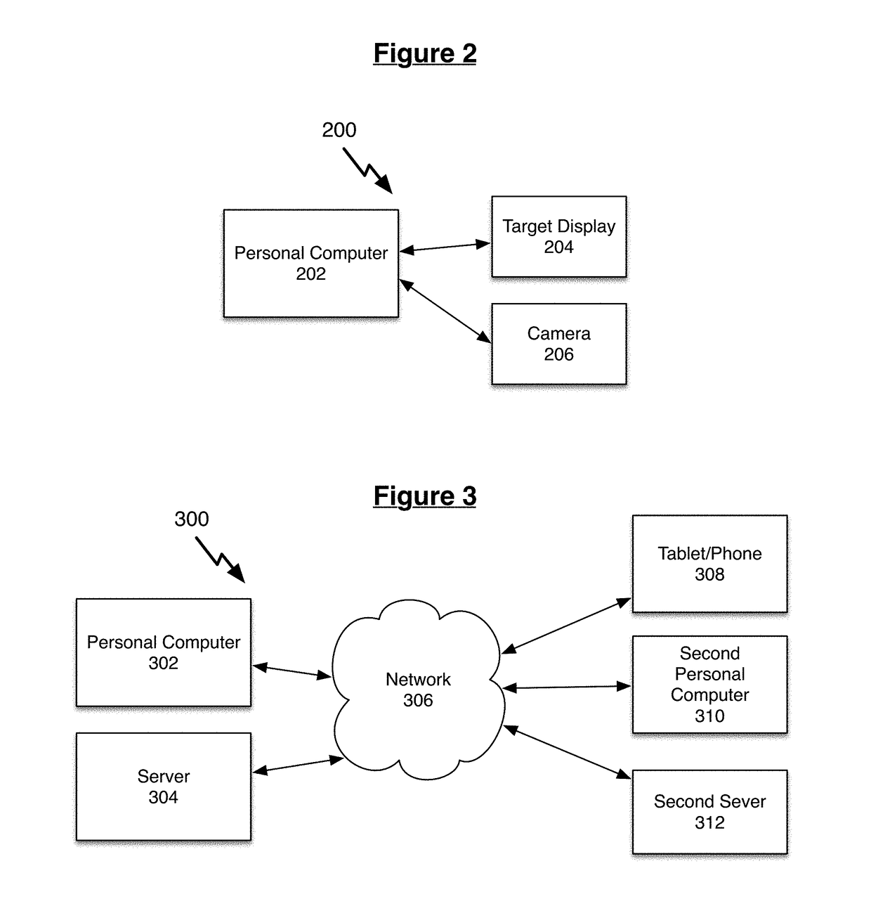 Athletic performance by tracking objects hit or thrown at an electronic display