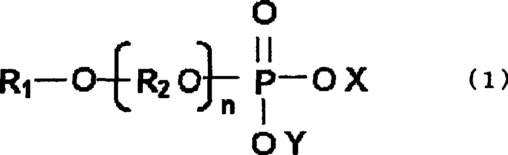 Alkaline dry battery