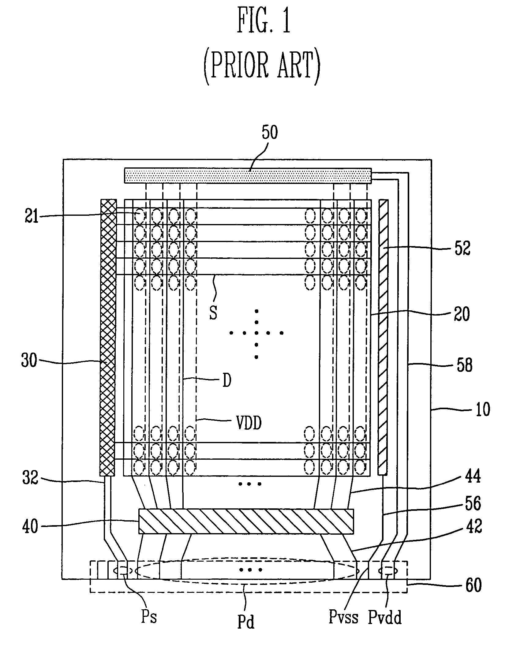 Light emitting display