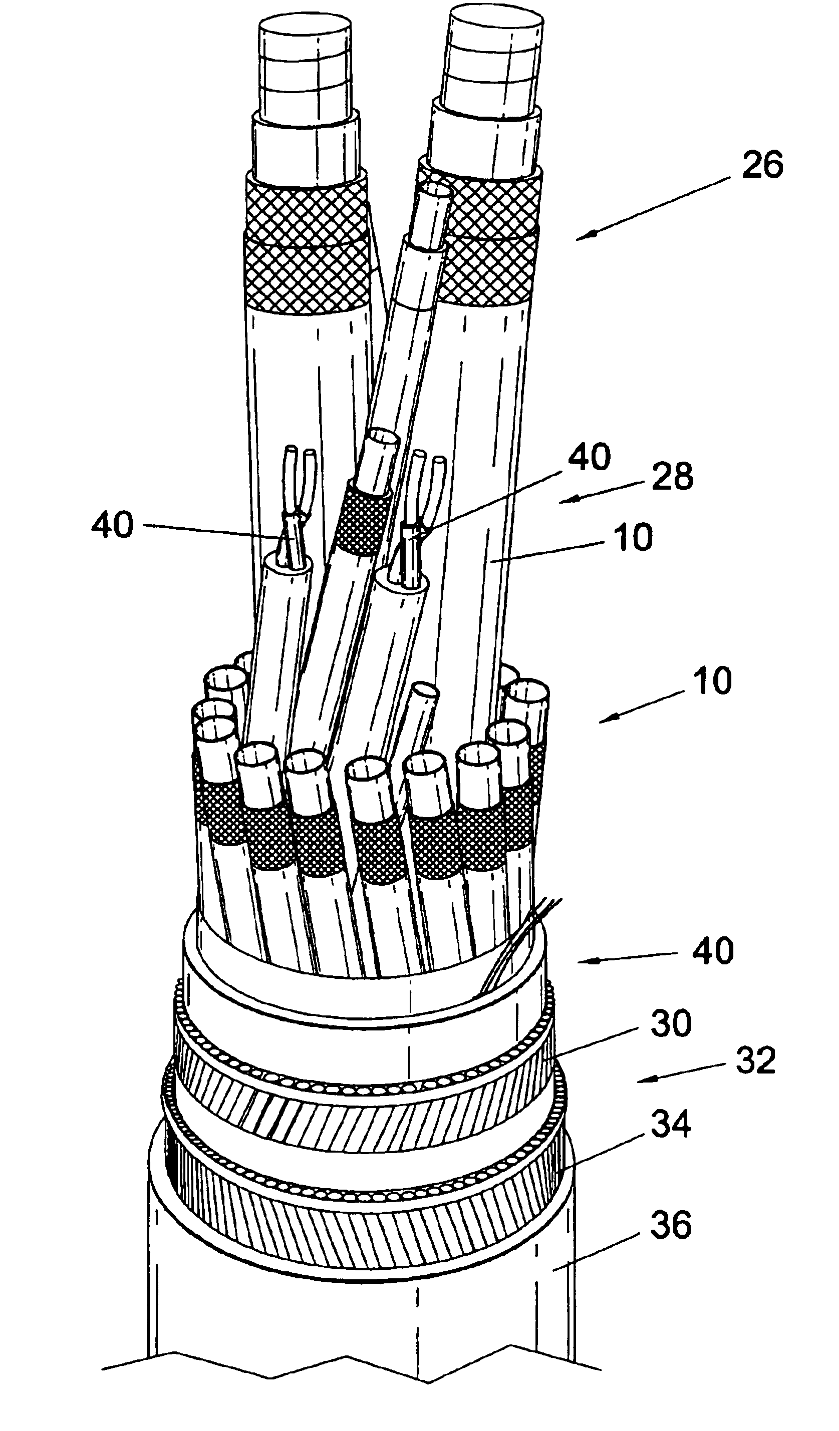 Fluid conduit