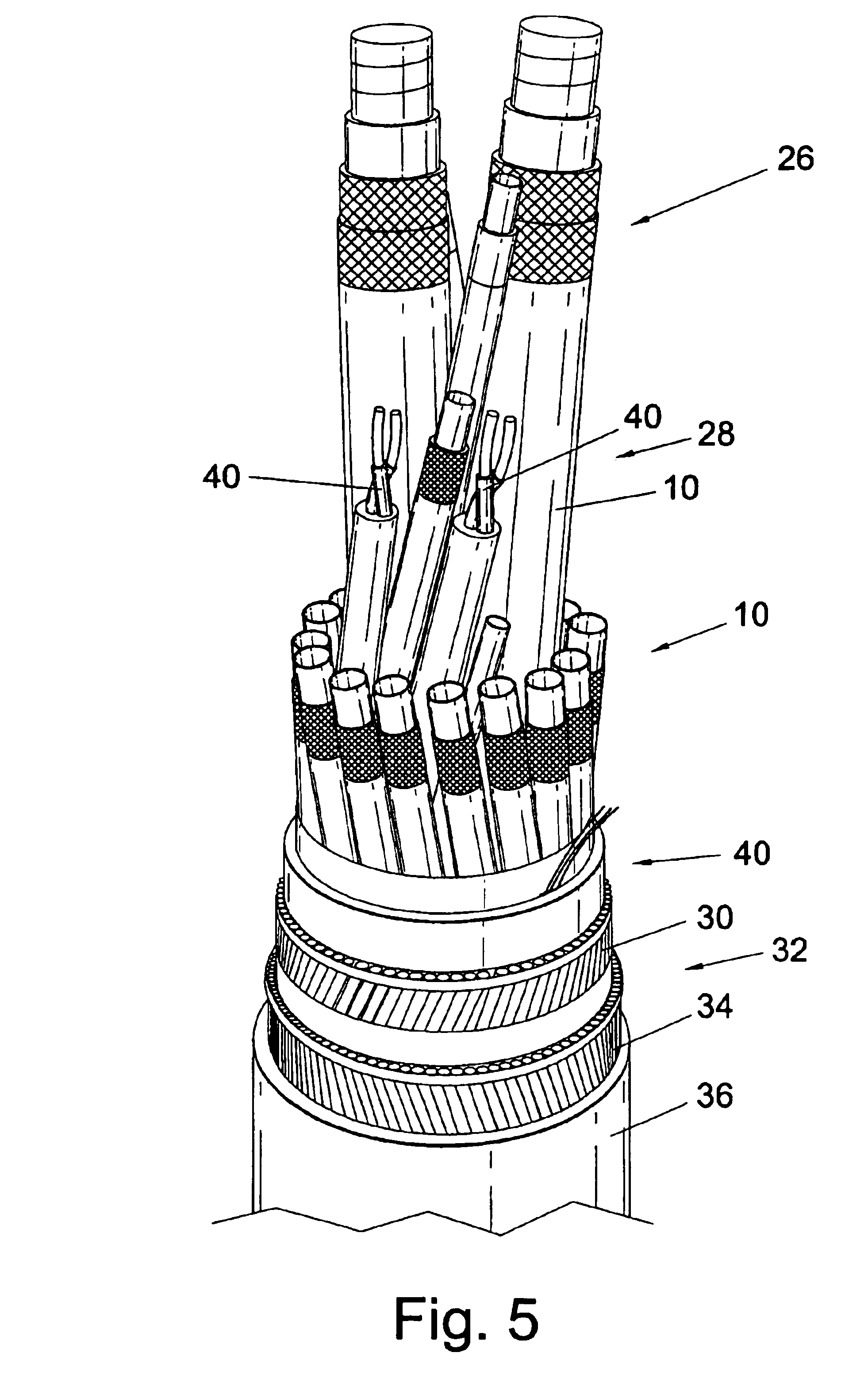 Fluid conduit