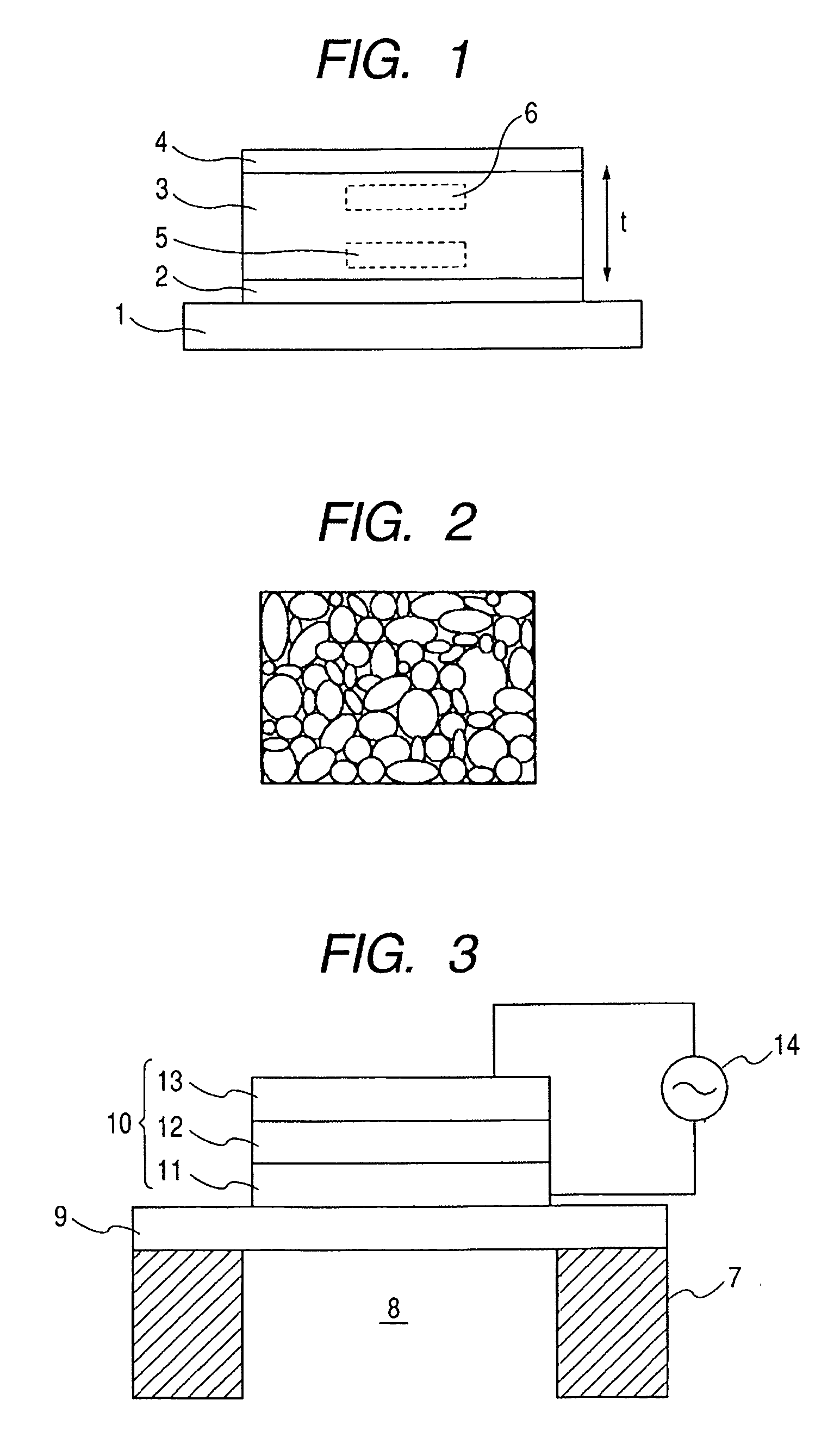 Piezoelectric thin film, method of manufacturing piezoelectric thin film, piezoelectric element, and ink jet recording head