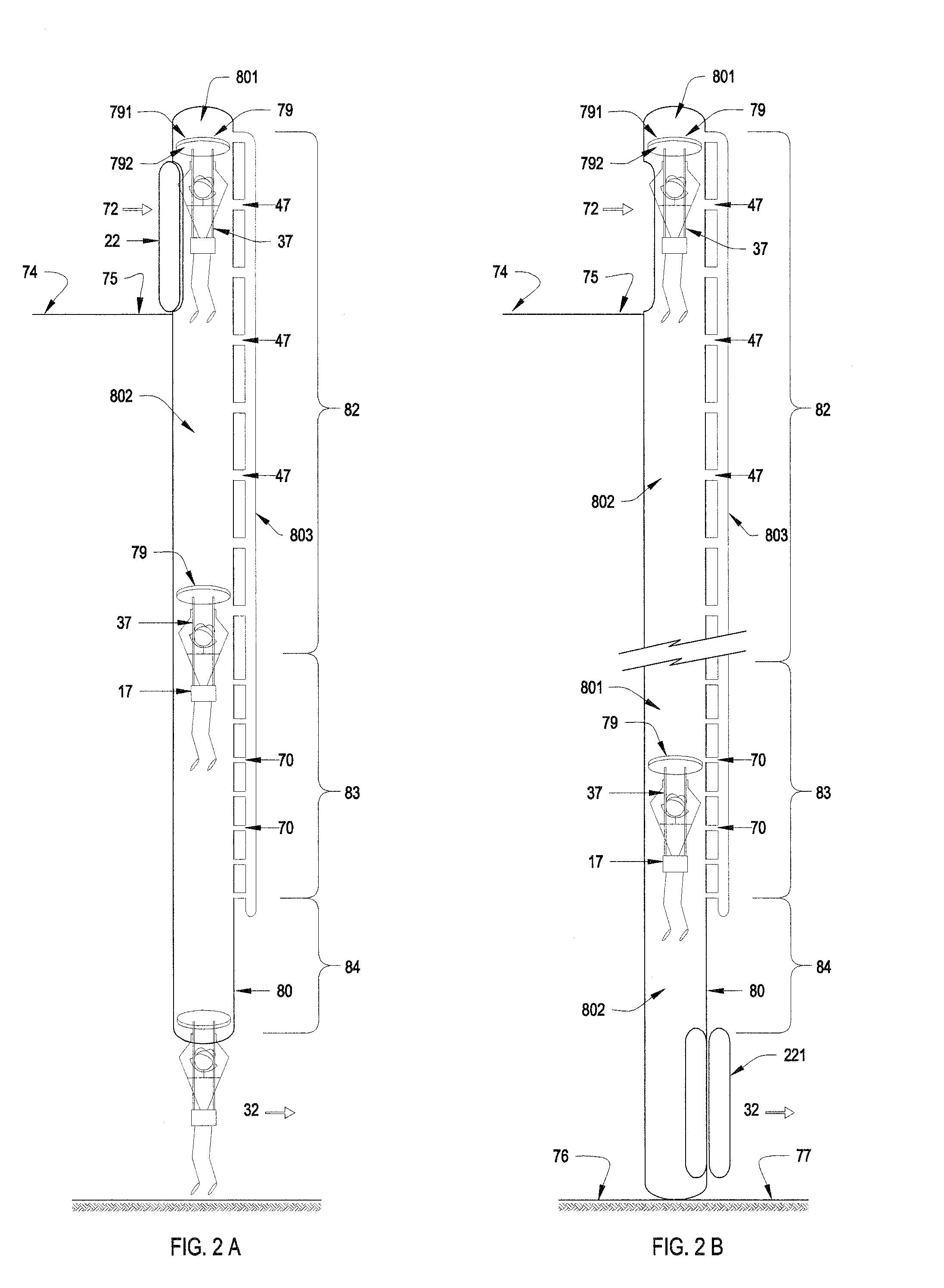 Multistory building fast escape and rescue device