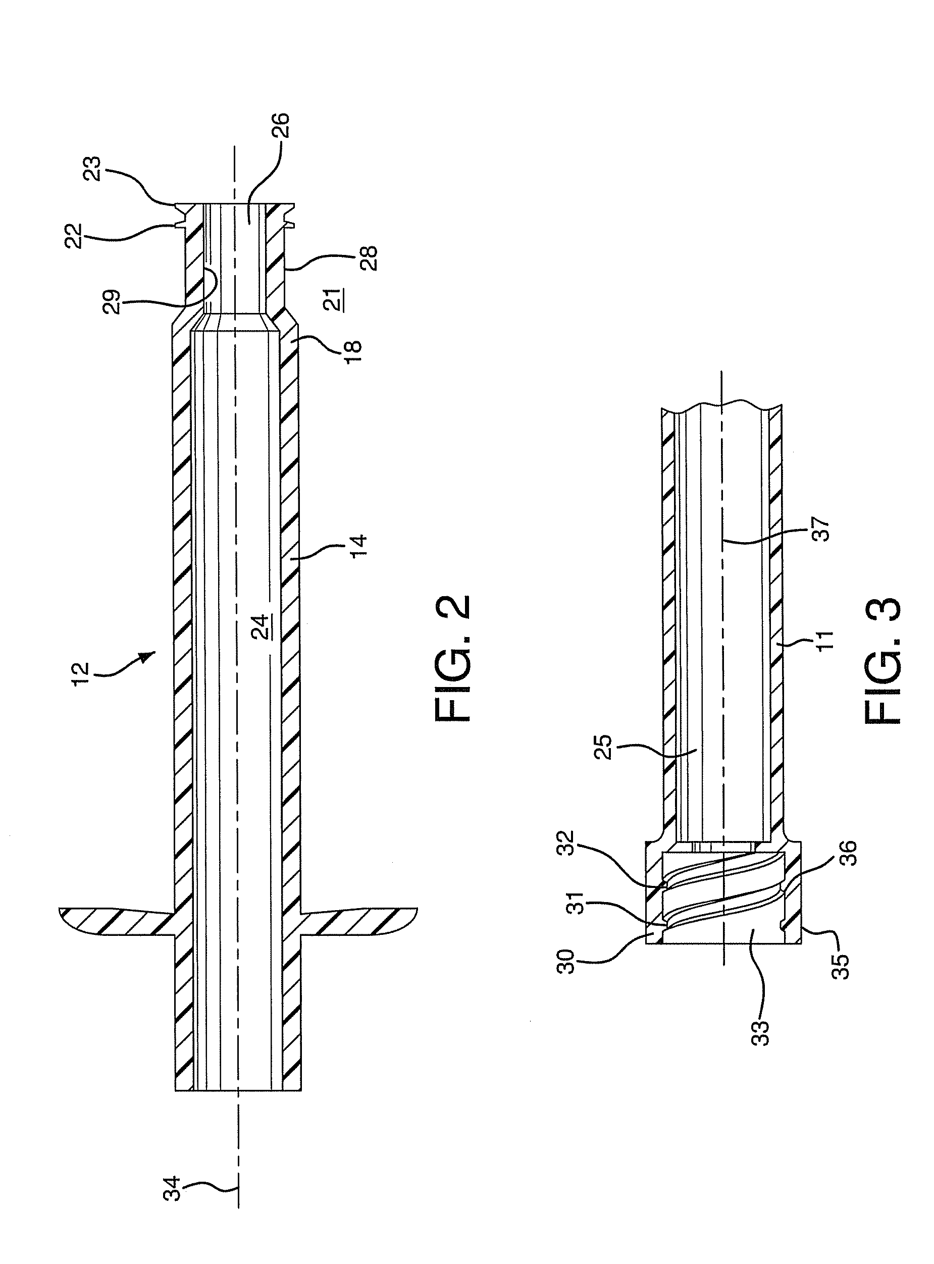 System and method for treating erectile dysfunction