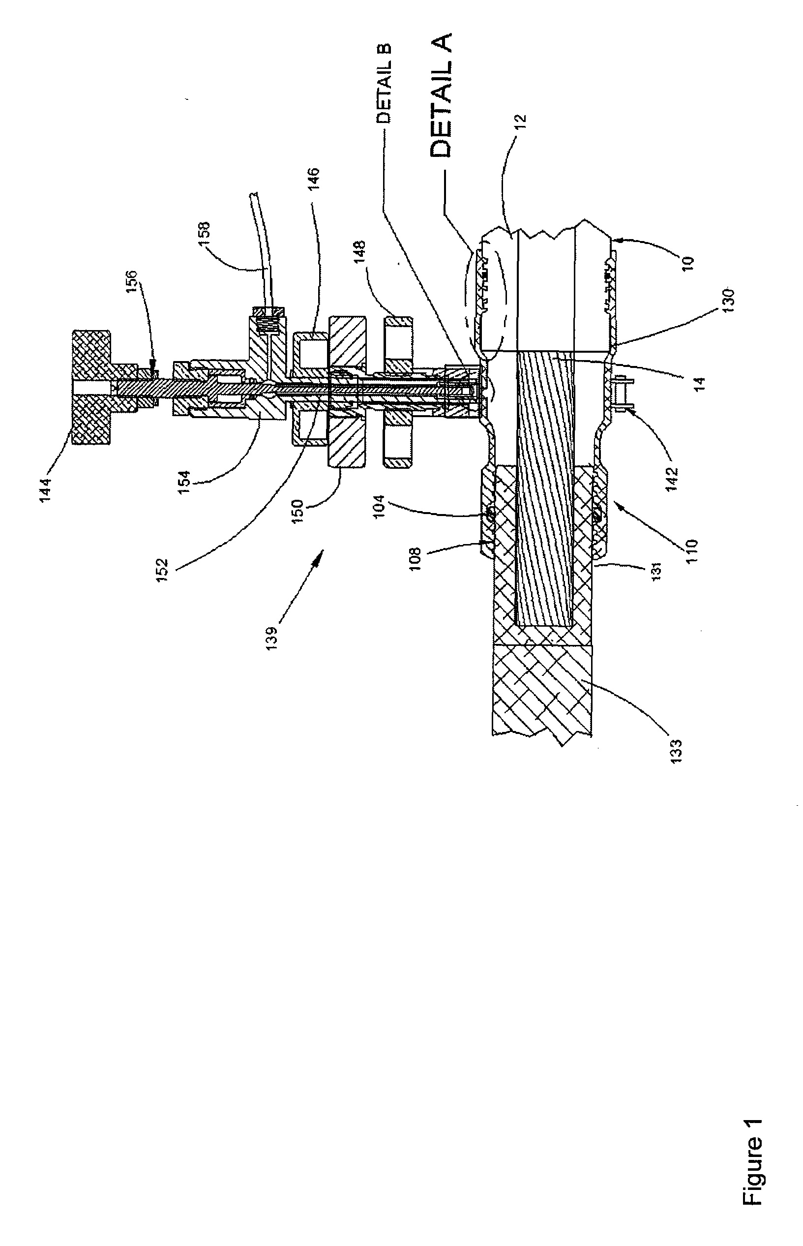 Acid-catalyzed dielectric enhancement fluid and cable restoration method employing same