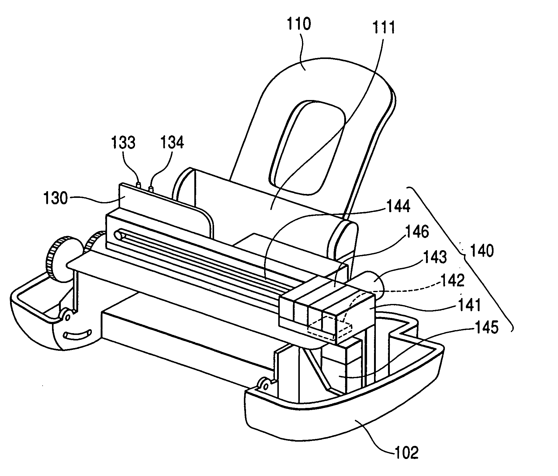 Recording apparatus