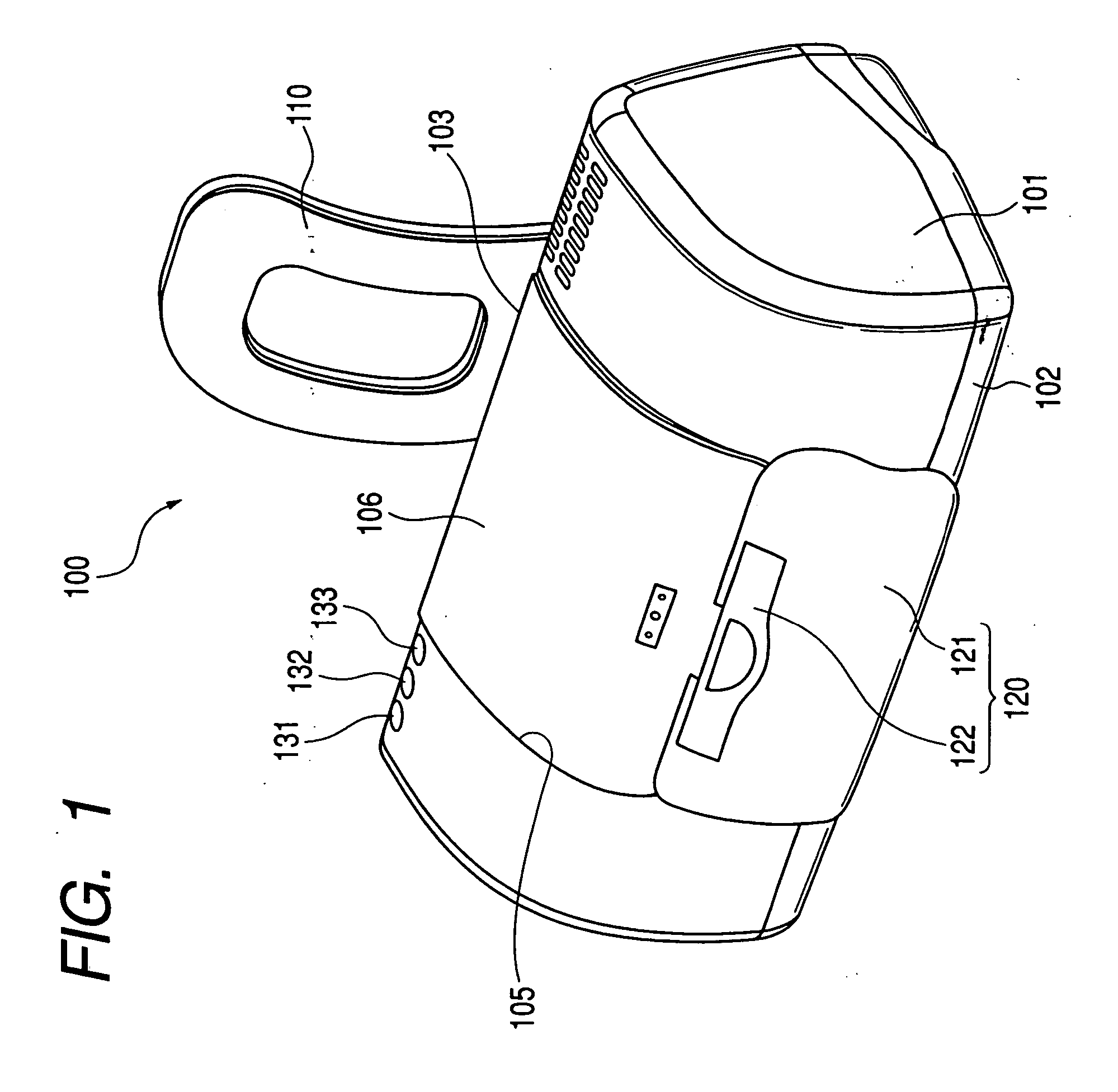 Recording apparatus