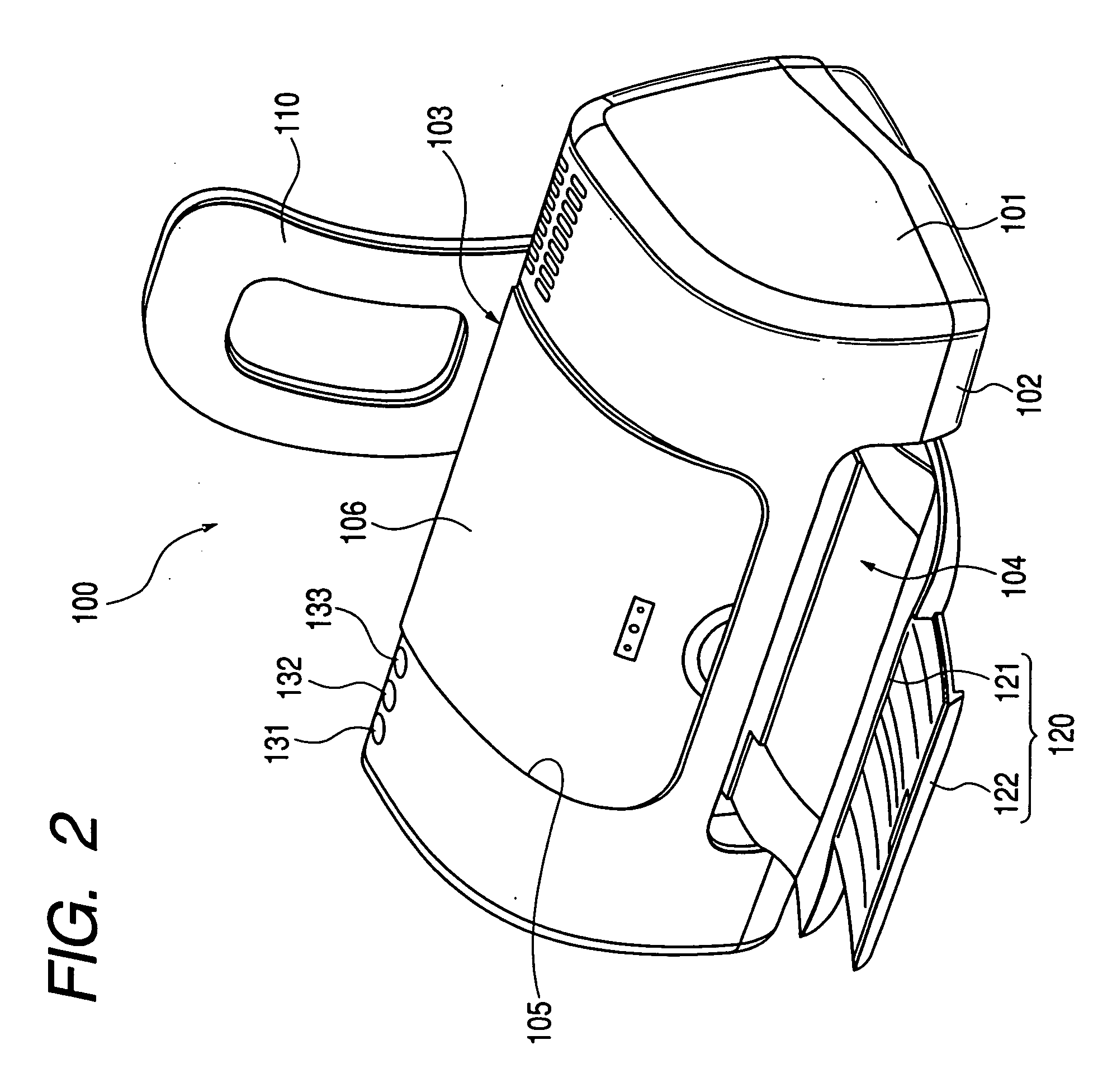 Recording apparatus