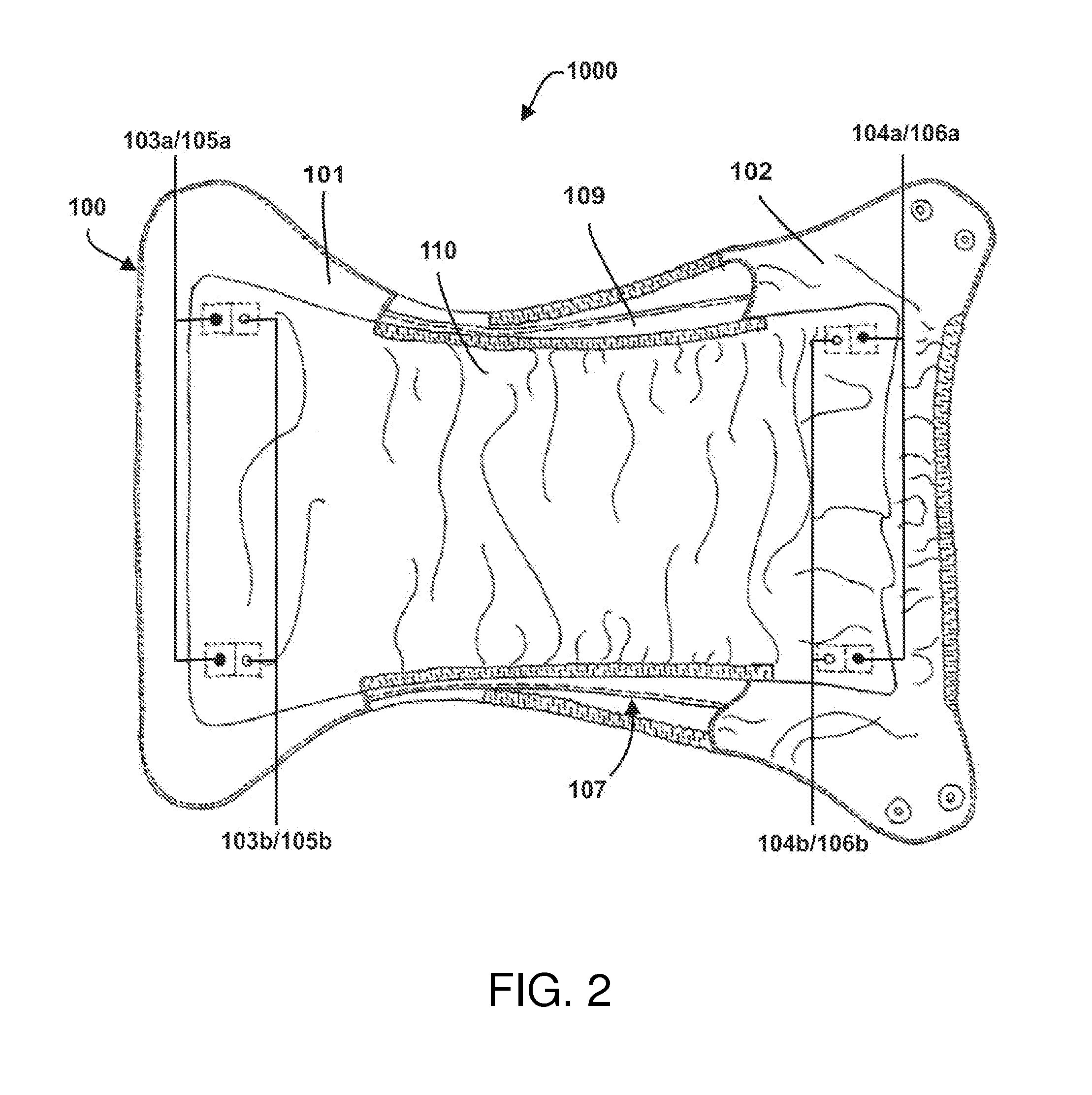 Convertible Reusable Diaper