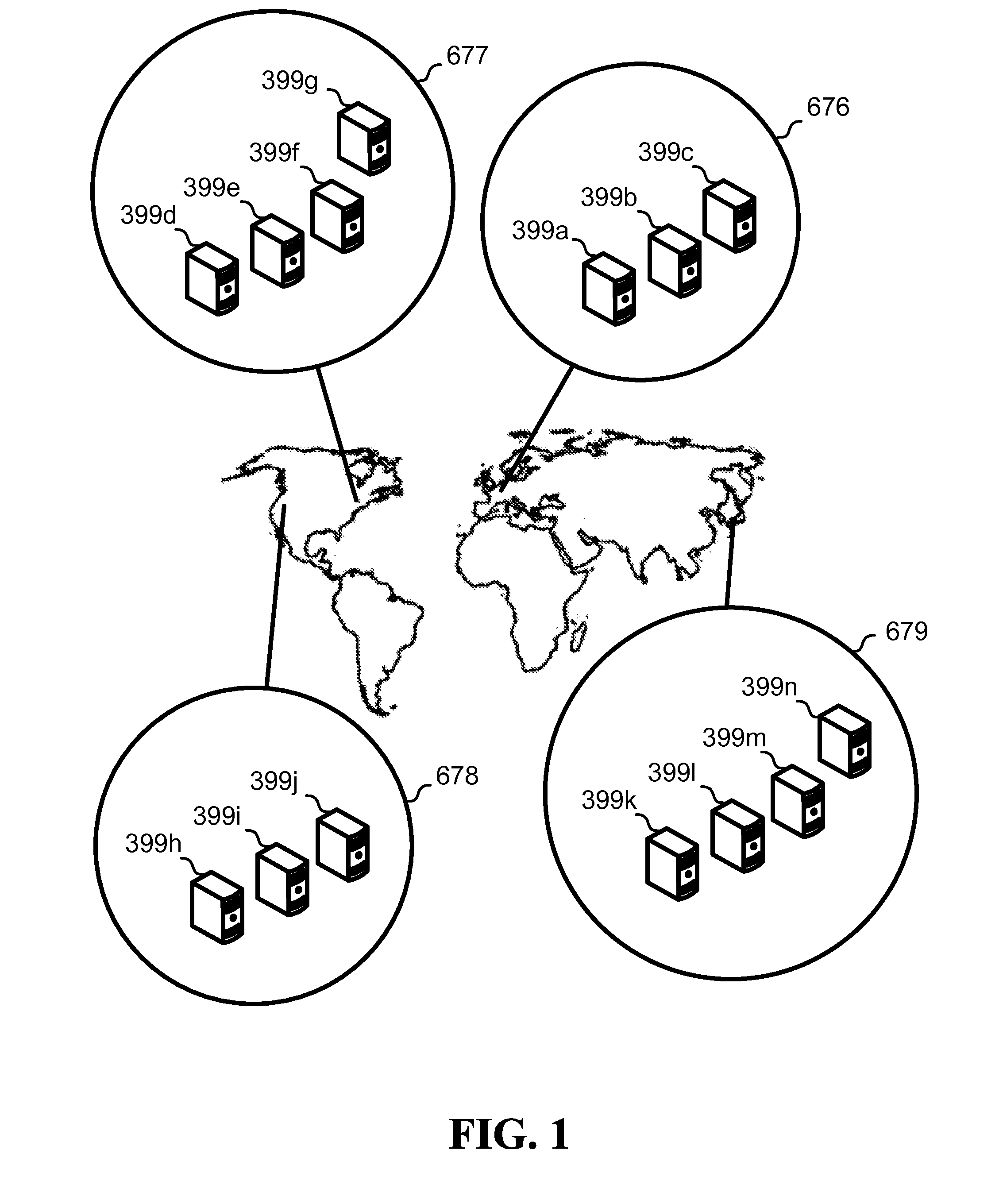 Source-selection based Internet backbone traffic shaping