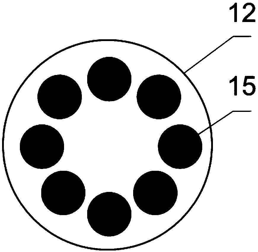 Fast neutron imaging system