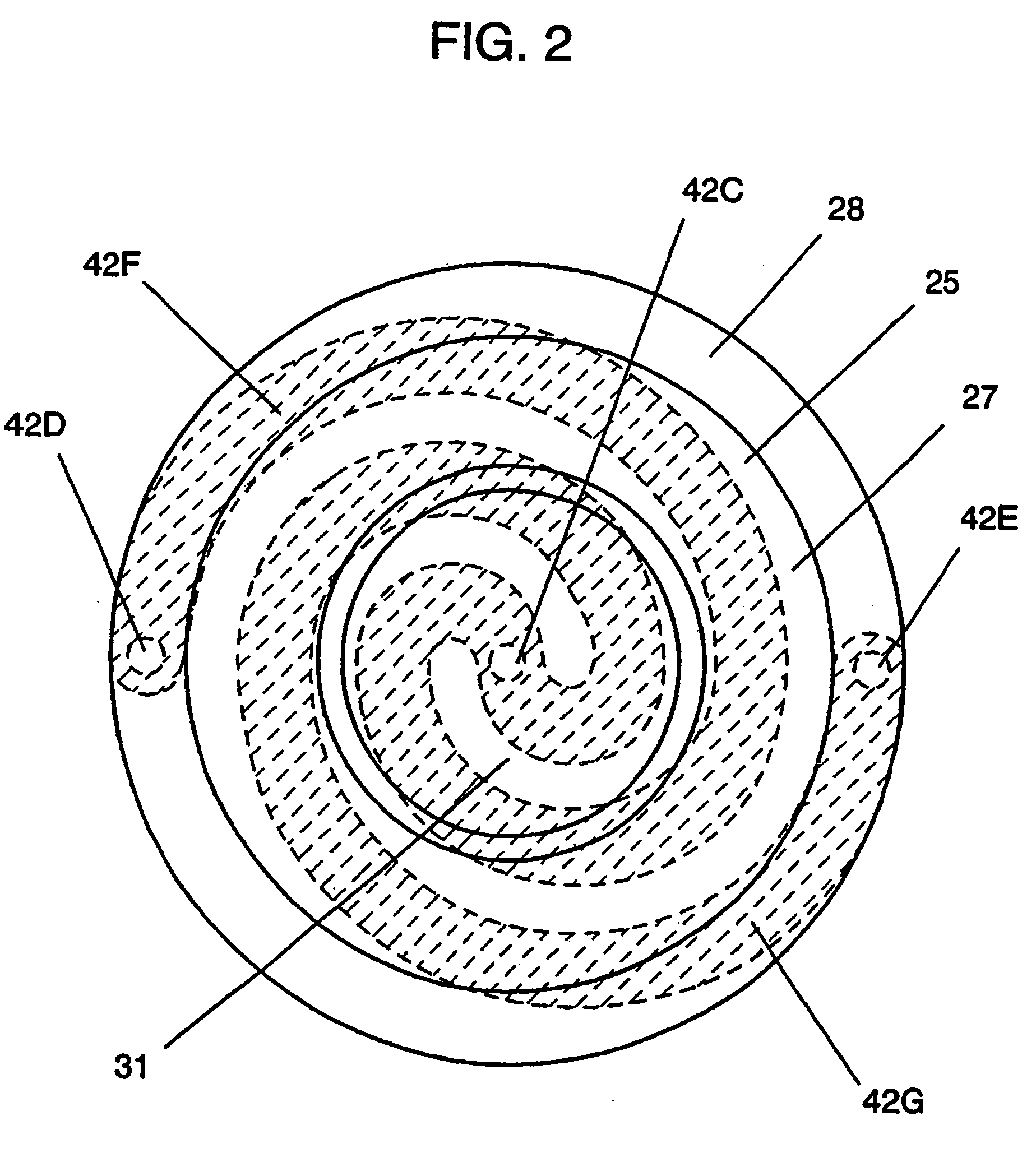 Linear motor, and linear compressor using the same