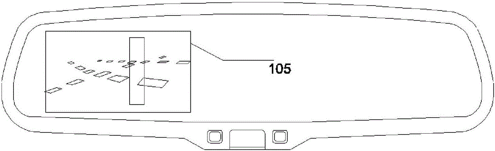 Driving distance correction method and device