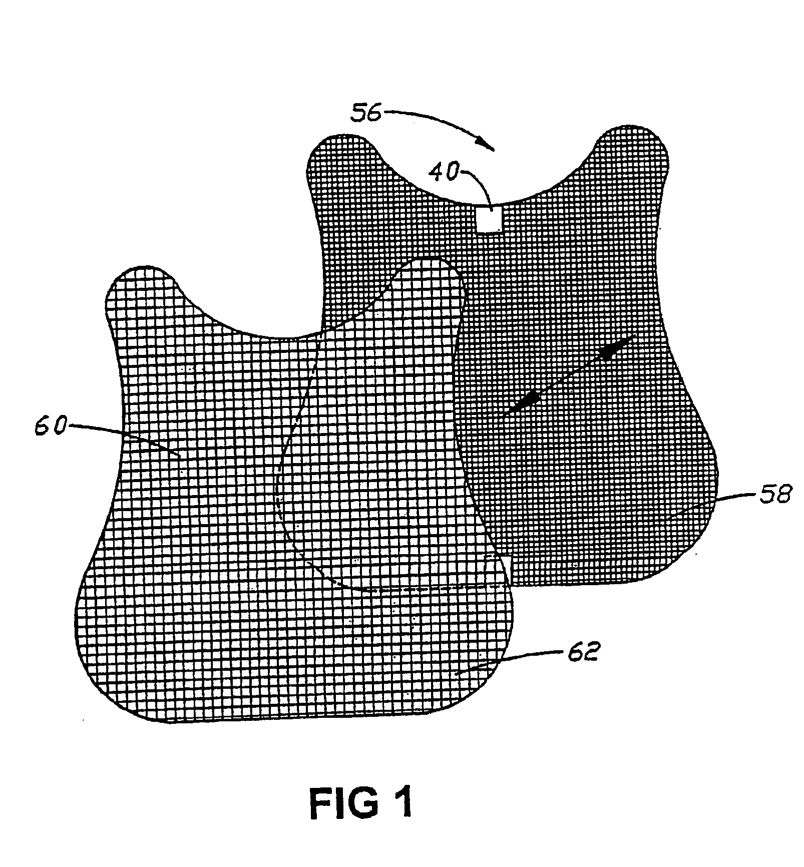 Material for Providing Impact Protection