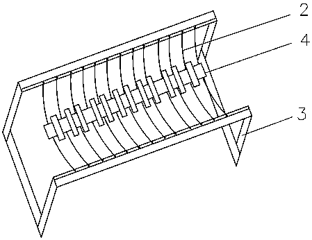 Metal wires and manufacturing and on-line cooling method thereof