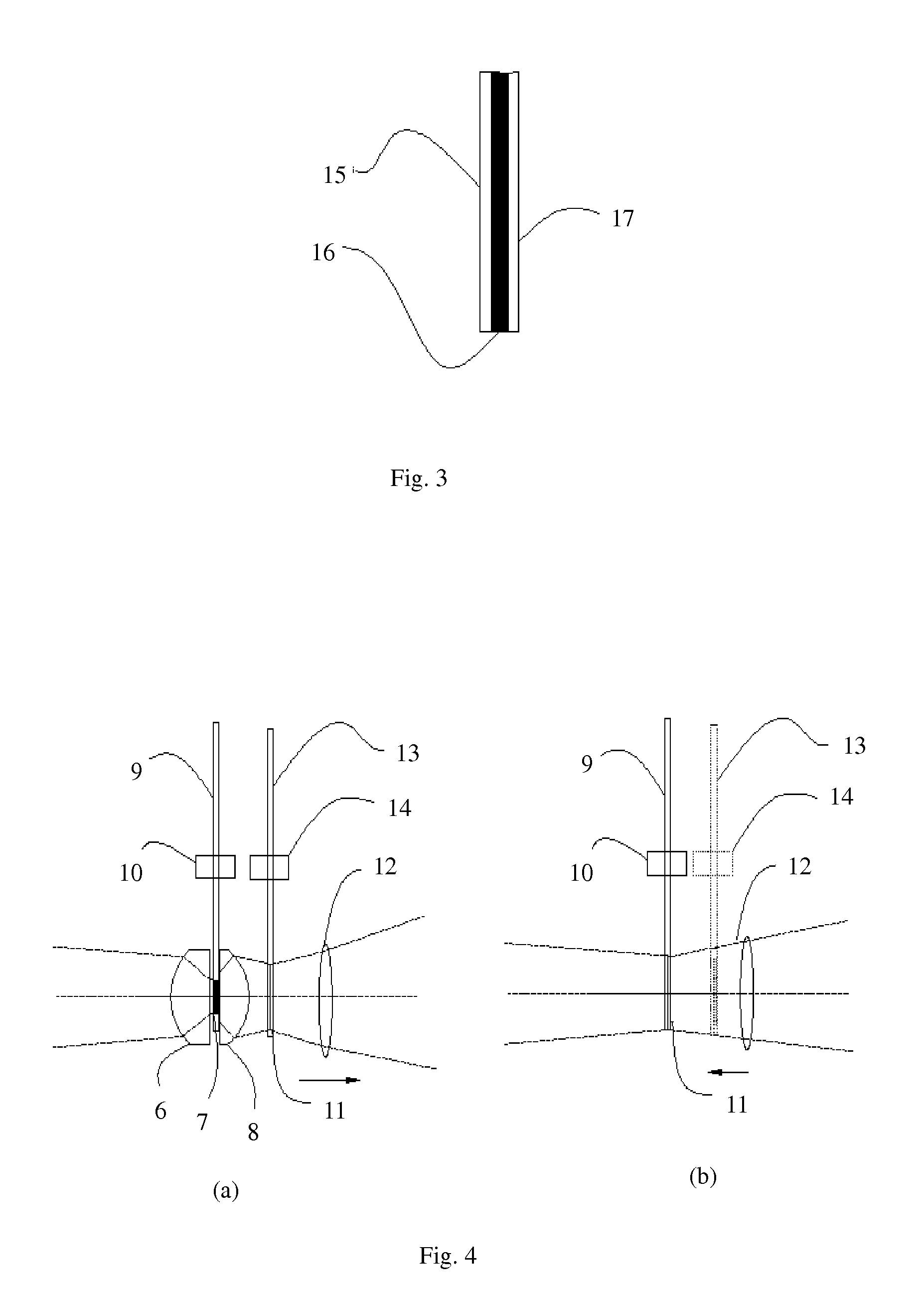 Illumination system for stage lighting and method for providing high-brightness white light